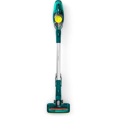 Прахосмукачка PHILIPS FC6725/01SpeedPro