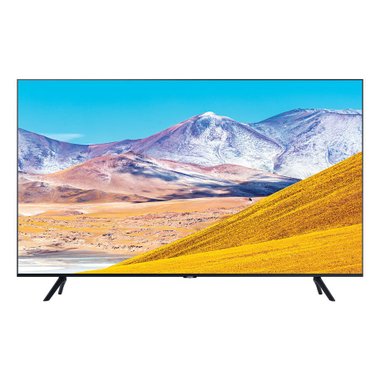 Телевизор SAMSUNG UE-75TU8072 4K Ultra HD LED