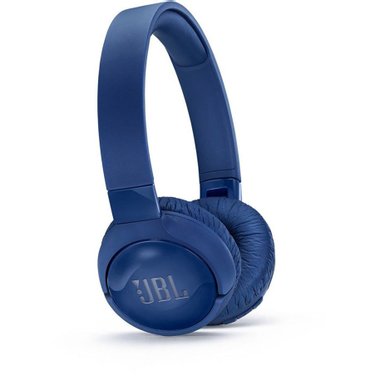 Стерео слушалки JBL T600BT NC BLU