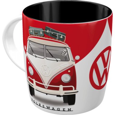 ЧАША  VW ДОБРА ФОРМА