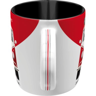 ЧАША  VW ДОБРА ФОРМА