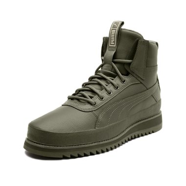 Puma Desierto v2 Winter Rubber