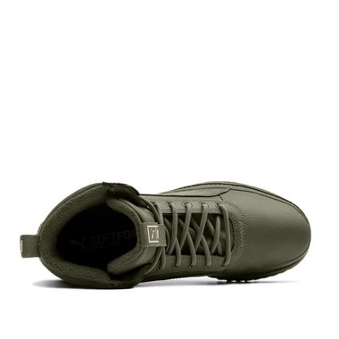 Puma Desierto v2 Winter Rubber