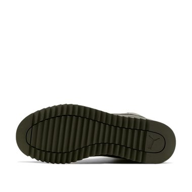 Puma Desierto v2 Winter Rubber