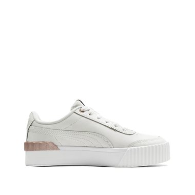 Puma Carina Lift Metallic Pop