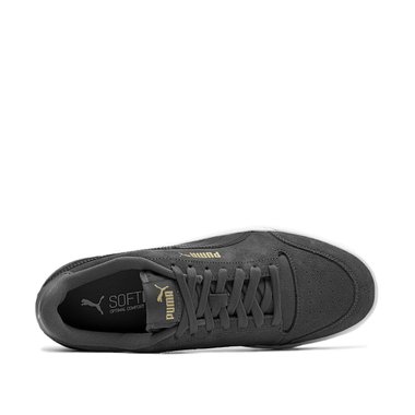 Puma Shuffle Suede