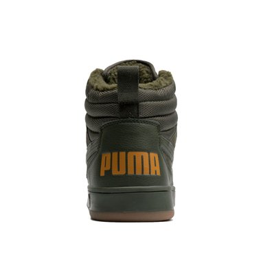 Puma Rebound Street SD Fur