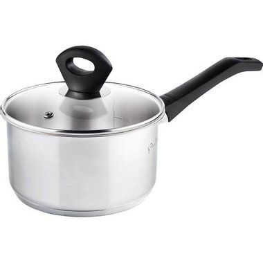 КОМПЛЕКТ СЪДОВЕ ЗА ГОТВЕНЕ 7 ЧАСТИ LAMART LT1110