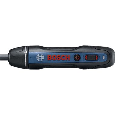 АКУМУЛАТОРНА ОТВЕРТКА BOSCH PROFESSIONAL GO