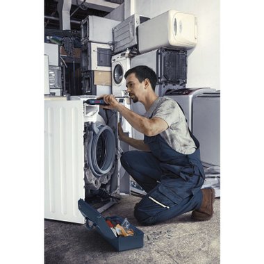 АКУМУЛАТОРНА ОТВЕРТКА BOSCH PROFESSIONAL GO