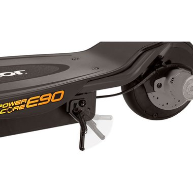 Електрически скутер-тротинетка RAZOR POWER CORE E90 KID