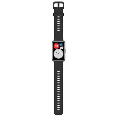 SMART WATCH HUAWEI FIT TIA-B09 BLACK