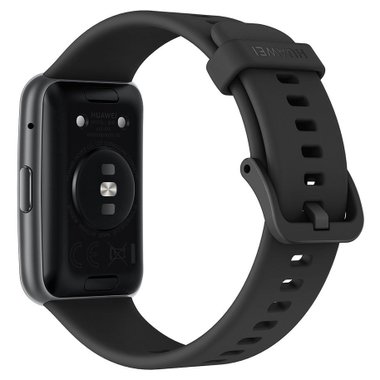 SMART WATCH HUAWEI FIT TIA-B09 BLACK