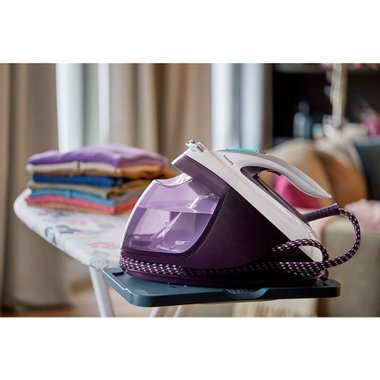 Център за гладене PHILIPS GC9660/30