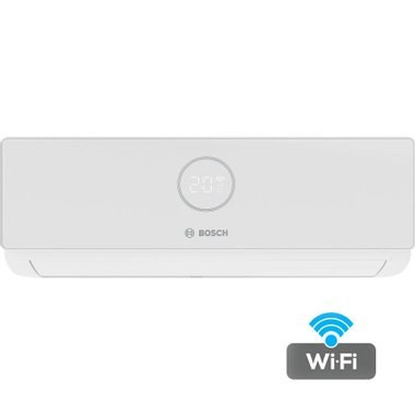 Инверторен климатик BOSCH CL5000IU W35 E/CL5000I35E/WI-