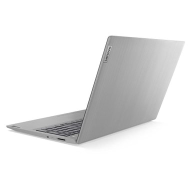 Лаптоп LENOVO IdeaPad 3 UltraSlim IdeaPad 3 15IML05 81WB00A4BM