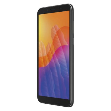 Смартфон GSM HUAWEI Y5P DS BLACK
