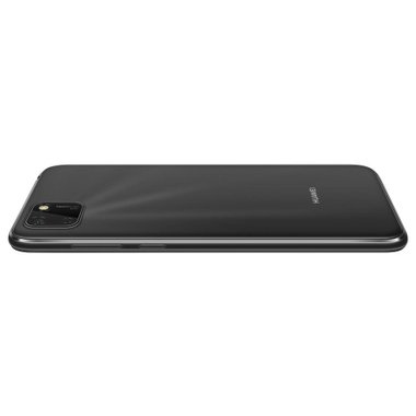 Смартфон GSM HUAWEI Y5P DS BLACK