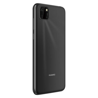 Смартфон GSM HUAWEI Y5P DS BLACK