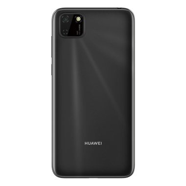 Смартфон GSM HUAWEI Y5P DS BLACK