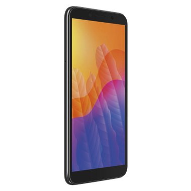 Смартфон GSM HUAWEI Y5P DS BLACK