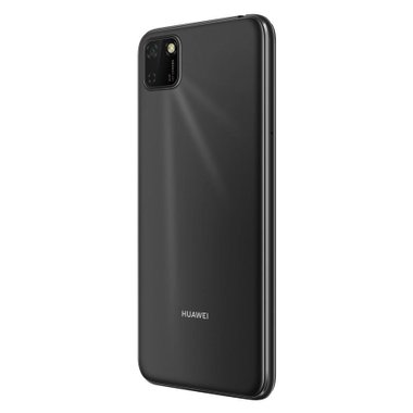 Смартфон GSM HUAWEI Y5P DS BLACK