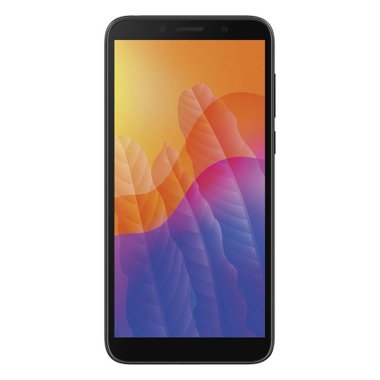 Смартфон GSM HUAWEI Y5P DS BLACK