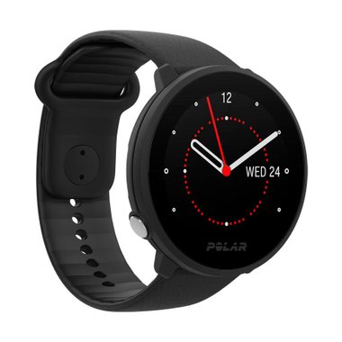 SMART WATCH POLAR UNITE BLK S-L GEN  ПУЛСОМЕР