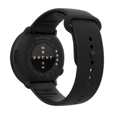 SMART WATCH POLAR UNITE BLK S-L GEN  ПУЛСОМЕР