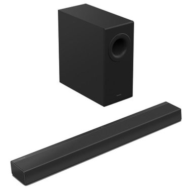 Soundbar система PANASONIC SC-HTB490EGK