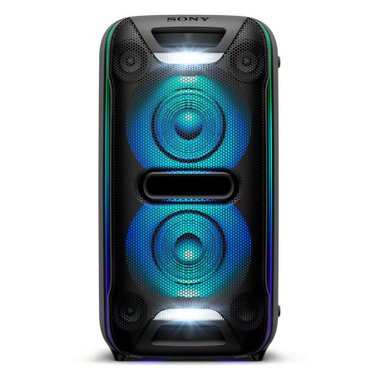 Аудио система SONY GTK-XB72