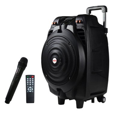 Аудио система AKAI SS023A-X10