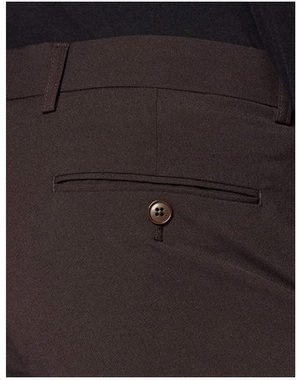 Мъжки официален панталон Find Men's AMZ117 прав свободен модел