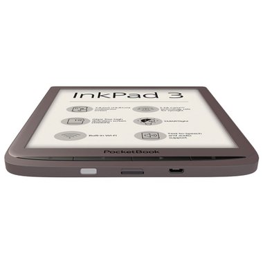 Електронна книга POCKETBOOK InkPad 3 PB740 Brown