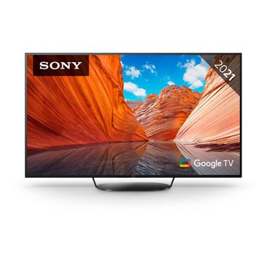 Телевизор SONY KD-43X82J 4K Ultra HD