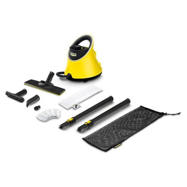 ПАРОЧИСТАЧКА KARCHER SC2
