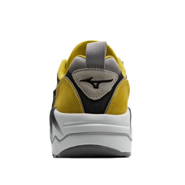 Mizuno Wave Rider 1