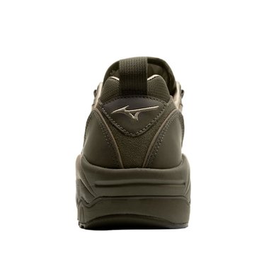 Mizuno Wave Rider 1