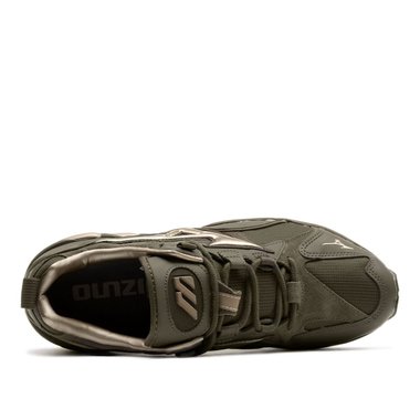 Mizuno Wave Rider 1