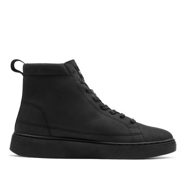 Lyle and Scott Shankly Mid
