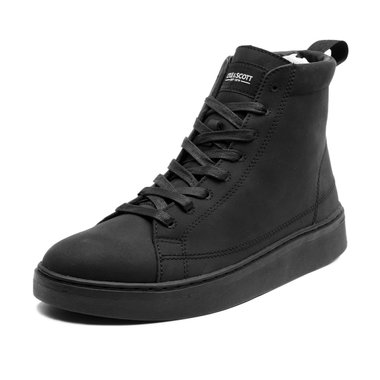 Lyle and Scott Shankly Mid