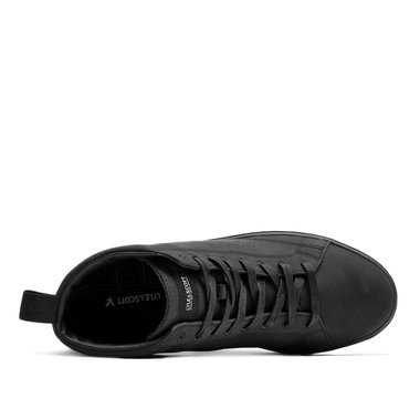Lyle and Scott Shankly Mid