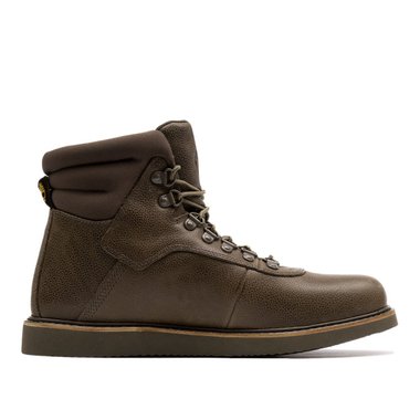 Timberland Newmarket Boot Full Grain