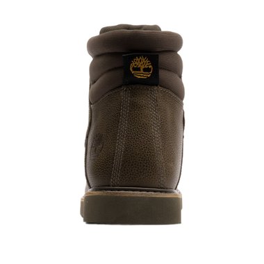 Timberland Newmarket Boot Full Grain