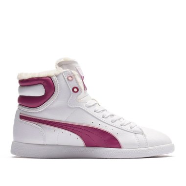 Puma First Round Fur Winter