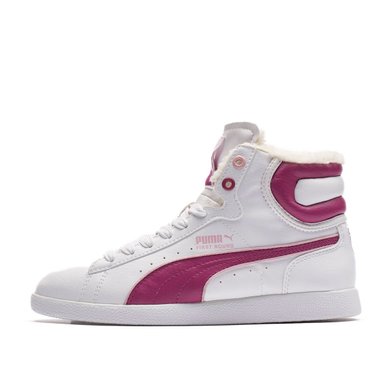Puma First Round Fur Winter