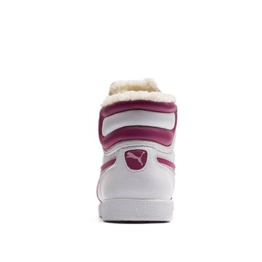 Puma First Round Fur Winter