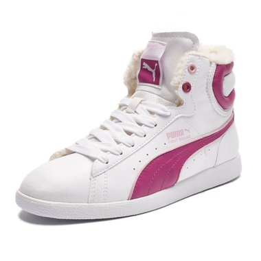 Puma First Round Fur Winter