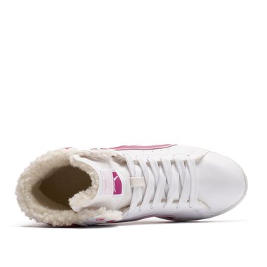 Puma First Round Fur Winter