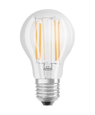 LED ЛАМПА CLA75 FIL 2700К E27 ДИМ.1055LM